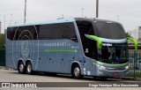Viação Garcia 8535 na cidade de São Paulo, São Paulo, Brasil, por Diego Henrique. Número da foto: #8100660.