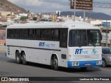 Riuna Turismo 9829 na cidade de Caruaru, Pernambuco, Brasil, por Lenilson da Silva Pessoa. Número da foto: #8099846.