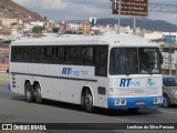 Riuna Turismo 9829 na cidade de Caruaru, Pernambuco, Brasil, por Lenilson da Silva Pessoa. ID da foto: :id.