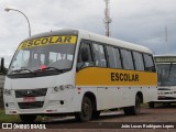 Coobrataete 541391 na cidade de Paranoá, Distrito Federal, Brasil, por João Lucas Rodrigues Lopes. Número da foto: #:id.