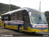 Empresa Joaçabense de Transportes Coletivos 170 na cidade de Luzerna, Santa Catarina, Brasil, por João Silva. Número da foto: #8099573.
