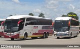 Expresso União 10331 na cidade de Goiânia, Goiás, Brasil, por Carlos Júnior. Número da foto: #:id.