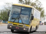 Viação Itapemirim 44027 na cidade de Caruaru, Pernambuco, Brasil, por Lenilson da Silva Pessoa. Número da foto: #8099799.