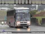 Stillo Tur 005 na cidade de São José dos Campos, São Paulo, Brasil, por Ezequiel Vicente Fernandes. Número da foto: #:id.