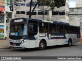 Transcbel 31027 na cidade de Belo Horizonte, Minas Gerais, Brasil, por Gabriel de Figueiredo Alves. ID da foto: :id.