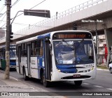 Cooperativa Fênix > Spencer Transporte 2 5128 na cidade de São Paulo, São Paulo, Brasil, por Michael  Alberto Vieira. Número da foto: #8099130.