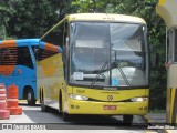 Viação Itapemirim 8869 na cidade de São Paulo, São Paulo, Brasil, por Jonathan Silva. Número da foto: #8098433.