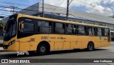 Mobibrasil São Lourenço >>> Mobi-PE 2.920 na cidade de Recife, Pernambuco, Brasil, por João Guilherme. Número da foto: #:id.