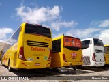 Coletivo Transportes 1509 na cidade de Caruaru, Pernambuco, Brasil, por Marcos Silva. ID da foto: :id.