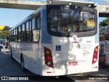 Tijuquinha - Auto Viação Tijuca C50227 na cidade de Rio de Janeiro, Rio de Janeiro, Brasil, por Jorge Gonçalves. Número da foto: #8098685.