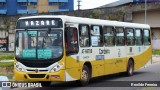 Empresa de Transportes Nova Marambaia AT-66706 na cidade de Belém, Pará, Brasil, por Renilde Ferreira. Número da foto: #:id.