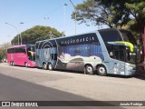 Viação Garcia 8634 na cidade de São Paulo, São Paulo, Brasil, por Jonata Rodrigo. Número da foto: #:id.