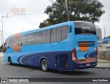 Litorânea Transportes Coletivos 5871 na cidade de São Paulo, São Paulo, Brasil, por Jacy Emiliano. Número da foto: #8099228.