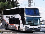 Haziel Turismo 3020 na cidade de São Paulo, São Paulo, Brasil, por Luciano Ferreira da Silva. Número da foto: #:id.