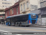 Viação Paratodos > São Jorge > Metropolitana São Paulo > Mobibrasil 6 3165 na cidade de São Paulo, São Paulo, Brasil, por Andre Santos de Moraes. Número da foto: #8099939.