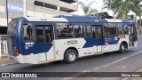 Bettania Ônibus 30830 na cidade de Belo Horizonte, Minas Gerais, Brasil, por Edmar Junio. ID da foto: :id.