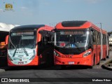 Viação Tamandaré KE702 na cidade de Curitiba, Paraná, Brasil, por Matheus Ribas. Número da foto: #:id.