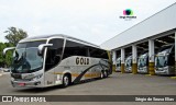 Gold Turismo e Fretamento 8000 na cidade de Sorocaba, São Paulo, Brasil, por Sérgio de Sousa Elias. Número da foto: #:id.