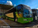 Ônibus Particulares 150 na cidade de Belo Horizonte, Minas Gerais, Brasil, por Juan Pablo. Número da foto: #:id.