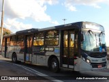 Salvadora Transportes > Transluciana 40805 na cidade de Belo Horizonte, Minas Gerais, Brasil, por Adão Raimundo Marcelino. Número da foto: #8100810.