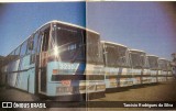 UTIL - União Transporte Interestadual de Luxo 3230 na cidade de Juiz de Fora, Minas Gerais, Brasil, por Tarcisio Rodrigues da Silva. Número da foto: #8099265.