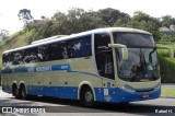 Viação Novo Horizonte 1028311 na cidade de Barra do Piraí, Rio de Janeiro, Brasil, por Rafael H.. Número da foto: #:id.