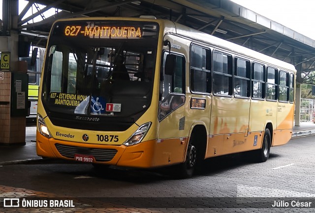 Cidade BH 10875 na cidade de Belo Horizonte, Minas Gerais, Brasil, por Júlio César. Número da foto: #8101825.
