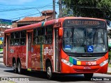 Itamaracá Transportes 1.798 na cidade de Recife, Pernambuco, Brasil, por Cleybson  Silva. Número da foto: #:id.