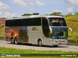 DF Turismo 7461 na cidade de Três Corações, Minas Gerais, Brasil, por Luis Henrique Silva. Número da foto: #8100977.