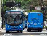 ANSAL - Auto Nossa Senhora de Aparecida 274 na cidade de Juiz de Fora, Minas Gerais, Brasil, por Gabriel Cruz. Número da foto: #:id.