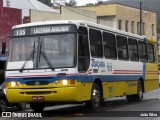 Empresa Joaçabense de Transportes Coletivos 135 na cidade de Luzerna, Santa Catarina, Brasil, por João Silva. ID da foto: :id.