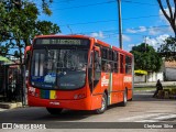 Borborema Imperial Transportes 305 na cidade de Recife, Pernambuco, Brasil, por Cleybson  Silva. ID da foto: :id.