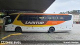 Saritur - Santa Rita Transporte Urbano e Rodoviário 26060 na cidade de Teófilo Otoni, Minas Gerais, Brasil, por Marcelo Henrique. ID da foto: :id.