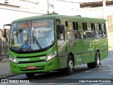 Viação Novo Retiro 1183 na cidade de Contagem, Minas Gerais, Brasil, por Adão Raimundo Marcelino. Número da foto: #8103547.