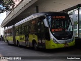Viação Jardins 10840 na cidade de Belo Horizonte, Minas Gerais, Brasil, por Douglas Hunas. Número da foto: #8102161.