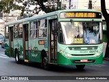Urca Auto Ônibus 40474 na cidade de Belo Horizonte, Minas Gerais, Brasil, por Kaique Marquês Medeiros . Número da foto: #8101959.