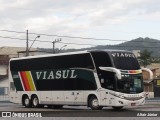 Viasul - Auto Viação Venâncio Aires 15000 na cidade de Balneário Camboriú, Santa Catarina, Brasil, por Altair Júnior. Número da foto: #8102285.