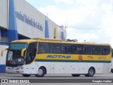 RodeRotas - Rotas de Viação do Triângulo 52703 na cidade de Goiânia, Goiás, Brasil, por Douglas Andrez. Número da foto: #8103781.