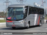 Litorânea Transportes Coletivos 5354 na cidade de São José dos Campos, São Paulo, Brasil, por Ezequiel Vicente Fernandes. Número da foto: #8102059.