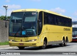 Viação Itapemirim 5073 na cidade de São Paulo, São Paulo, Brasil, por George Miranda. Número da foto: #8102367.