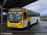 Plataforma Transportes 30922 na cidade de Salvador, Bahia, Brasil, por Victor São Tiago Santos. Número da foto: #:id.