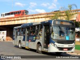 Viação Cruzeiro > Viação Sidon 30936 na cidade de Contagem, Minas Gerais, Brasil, por Adão Raimundo Marcelino. Número da foto: #8103426.
