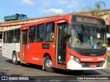 Viação Cruzeiro > Viação Sidon 38129 na cidade de Contagem, Minas Gerais, Brasil, por Adão Raimundo Marcelino. Número da foto: #8103595.