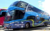 Soares Turismo e Fretamento 3018 na cidade de Goiânia, Goiás, Brasil, por Carlos Júnior. Número da foto: #8102971.