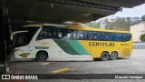 Empresa Gontijo de Transportes 18740 na cidade de Teófilo Otoni, Minas Gerais, Brasil, por Marcelo Henrique. Número da foto: #8101078.