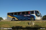 Lady Anna Transportes 2404 na cidade de Caçapava, São Paulo, Brasil, por odair lopes. Número da foto: #8103302.