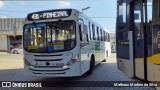 Viação Pinheiral RJ 189.019 na cidade de Volta Redonda, Rio de Janeiro, Brasil, por Matheus Martins da Silva. Número da foto: #8101597.