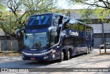 Viação Cometa 17330 na cidade de São Paulo, São Paulo, Brasil, por Luiz Otavio Matheus da Silva. Número da foto: #8103085.