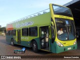 Companhia Carris Porto-Alegrense 8500 na cidade de Porto Alegre, Rio Grande do Sul, Brasil, por Emerson Dorneles. Número da foto: #8101573.
