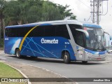 Viação Cometa 18526 na cidade de São Paulo, São Paulo, Brasil, por Jonathan Silva. ID da foto: :id.